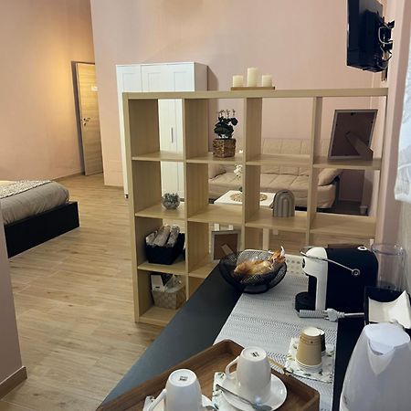 فندق Buongiorno & Benvenuti تراني المظهر الخارجي الصورة