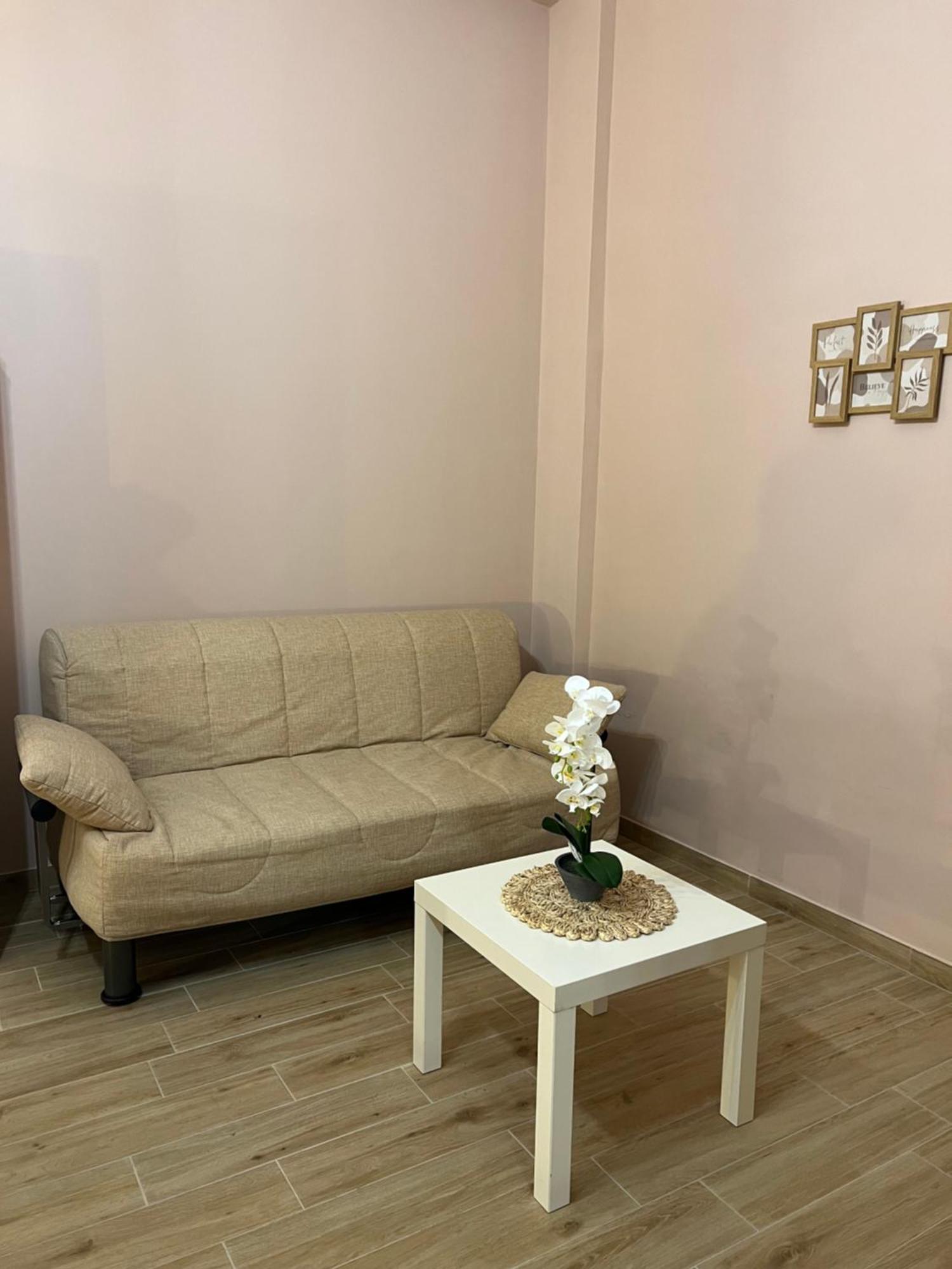 فندق Buongiorno & Benvenuti تراني المظهر الخارجي الصورة